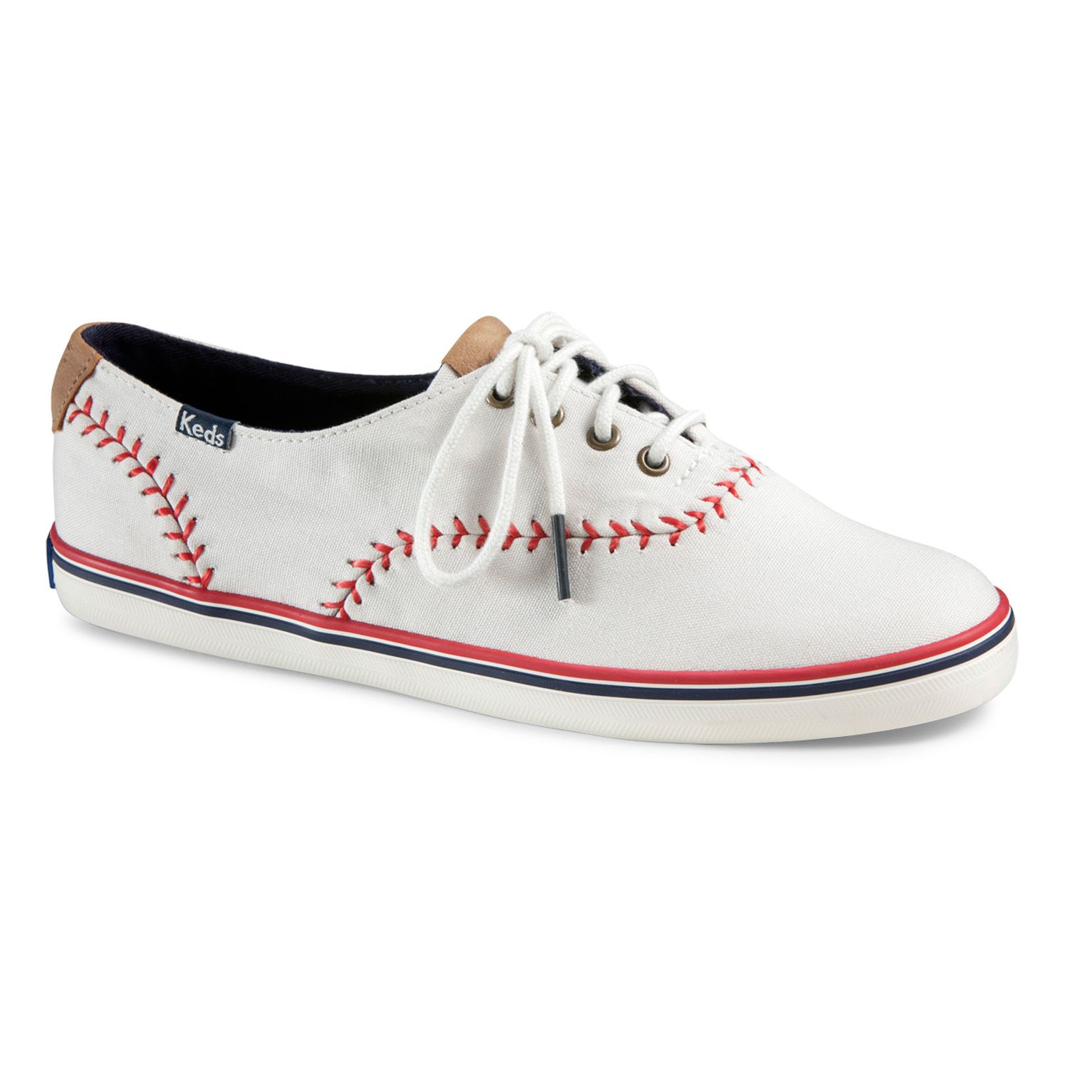 keds champion oxford shoes