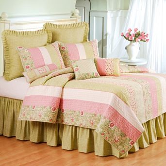 C&F Home Amberly Quilt