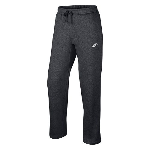 kohls fleece pants