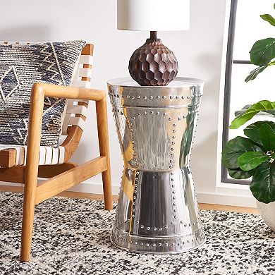 Safavieh Sedona Metal End Table