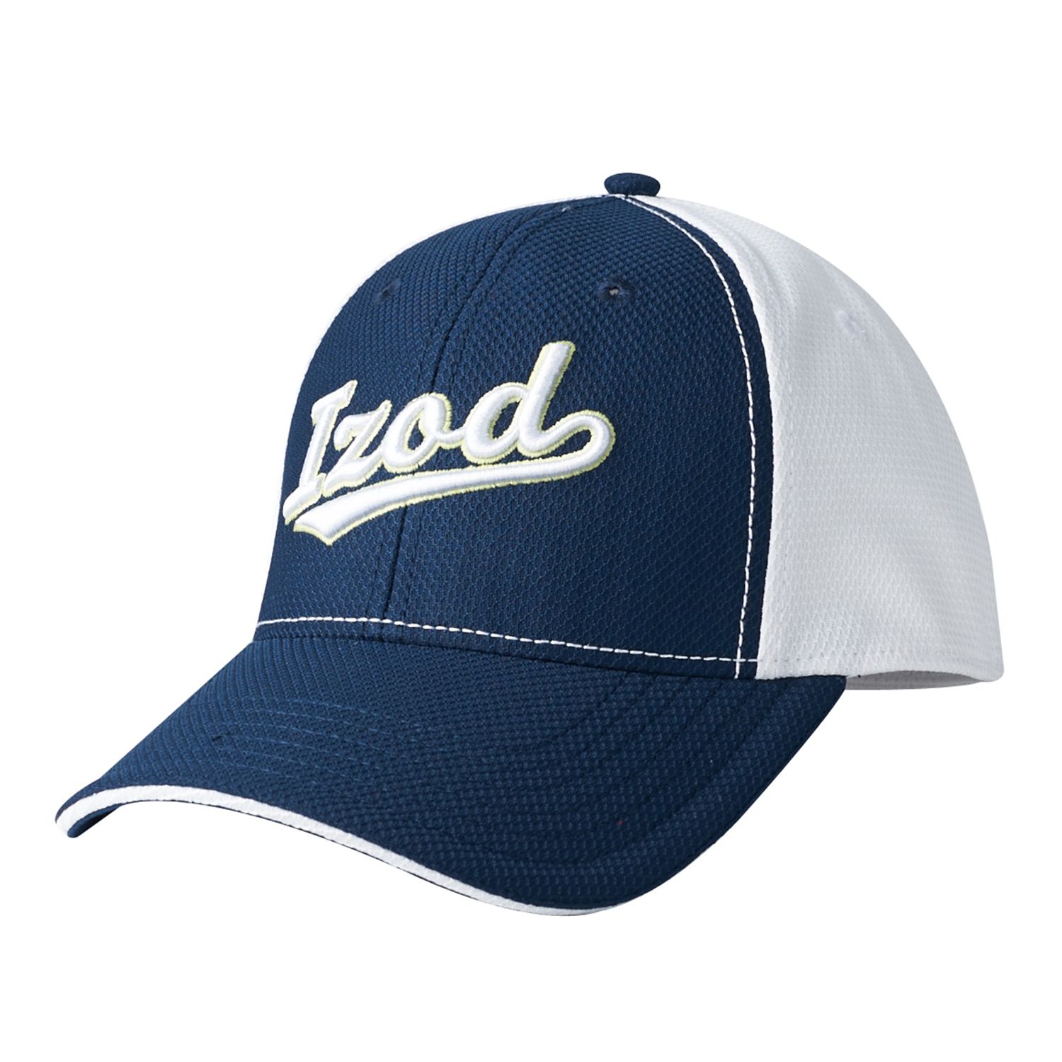 izod baseball caps