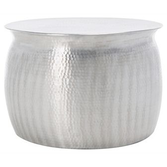 Safavieh Aztek Metal End Table