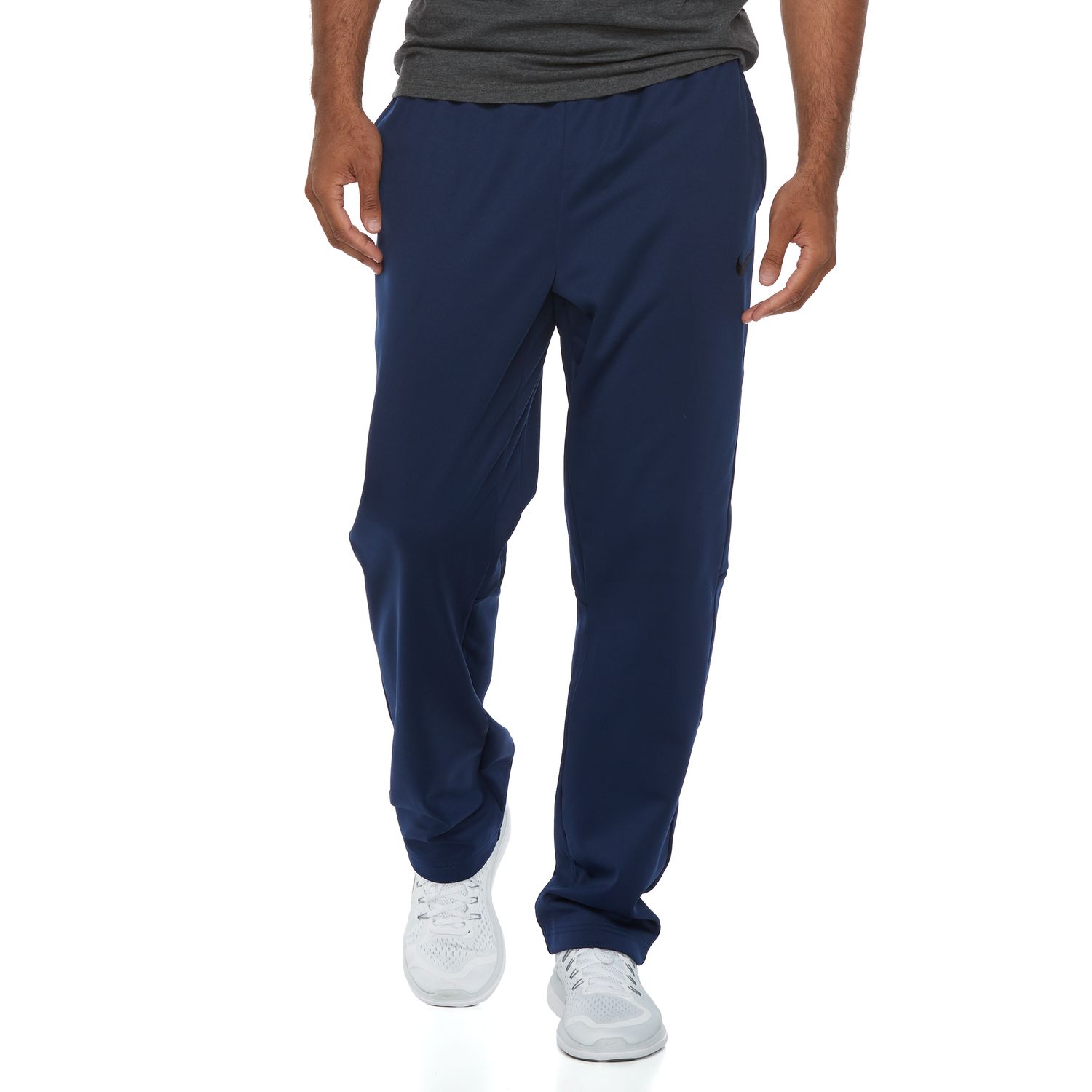 nike therma fleece sweatpants