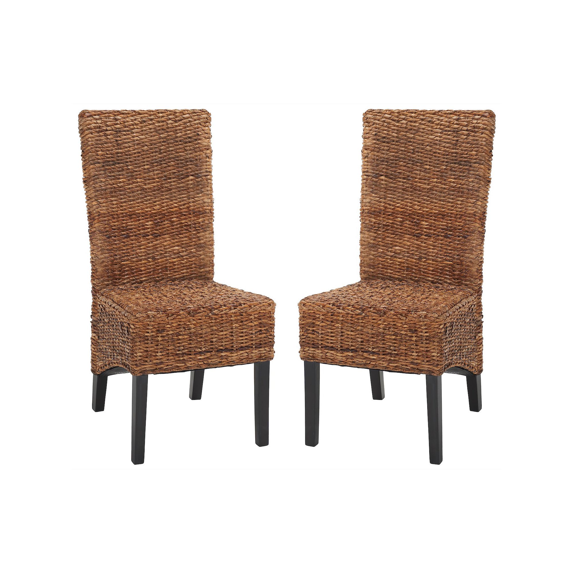 Safavieh Kiska Side Chair 2-piece Set, Color