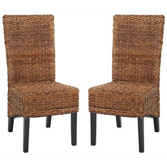 Safavieh Kiska Side Chair 2 pc Set