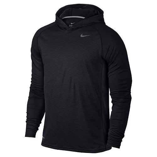 nike dri fit academy hoodie