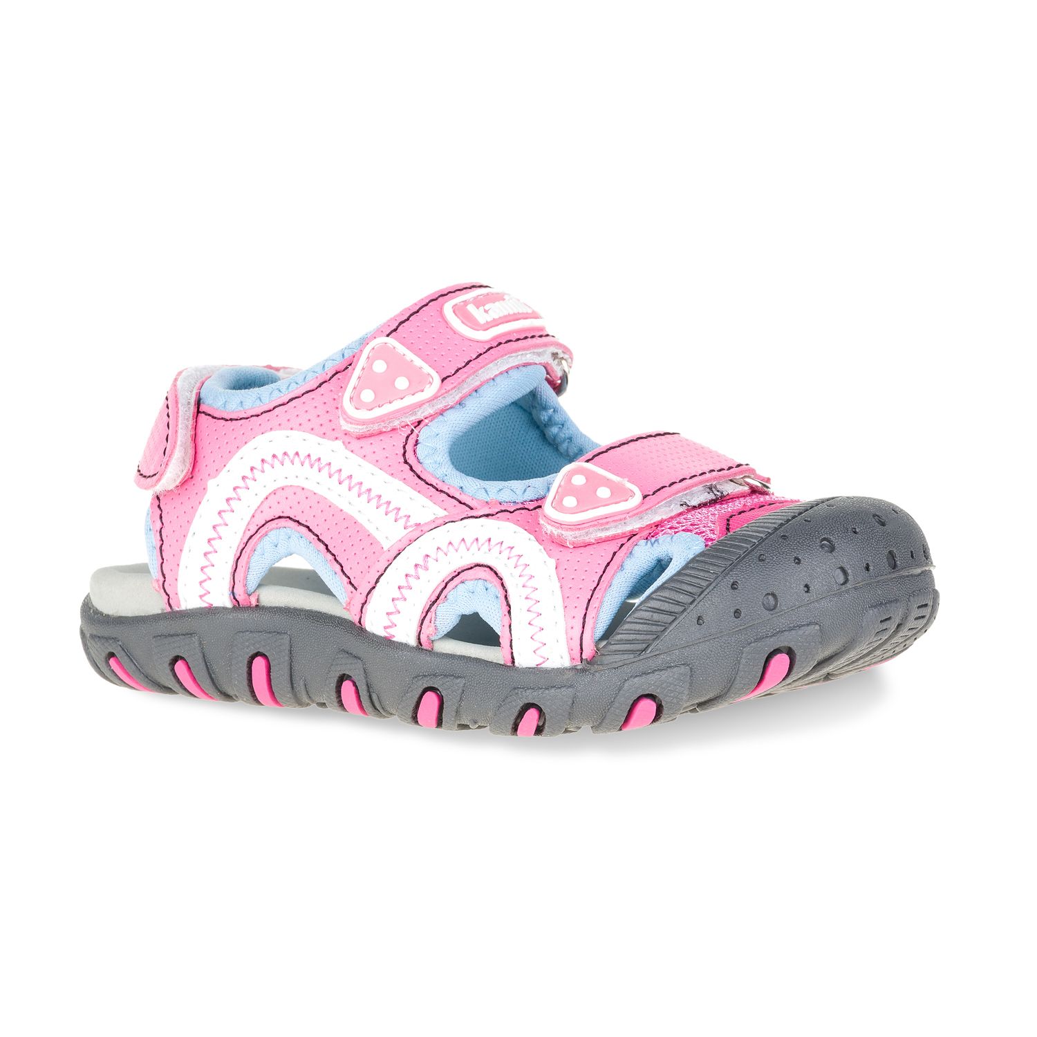 girls sport sandals