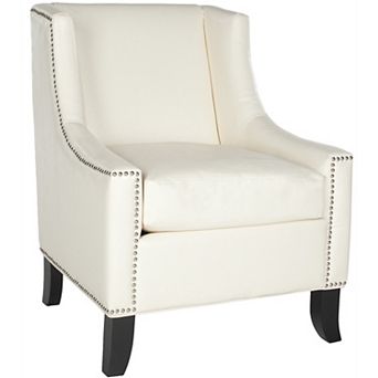 Safavieh Daniel Club Arm Chair