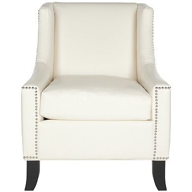 Safavieh Daniel Club Arm Chair