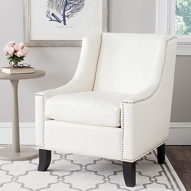 Safavieh Daniel Club Arm Chair