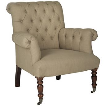 Safavieh Bennet Club Arm Chair