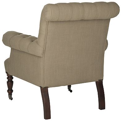 Safavieh Bennet Club Arm Chair
