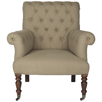 Safavieh Bennet Club Arm Chair