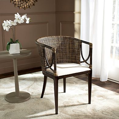 Safavieh Beningo Arm Chair
