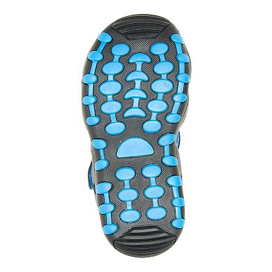 Kamik Crab Boys' Sport Sandals