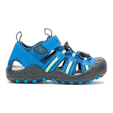 Kamik Crab Boys' Sport Sandals