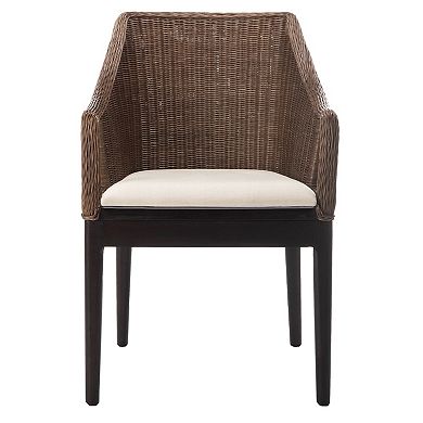 Safavieh Enrico Arm Chair