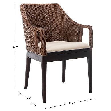 Safavieh Enrico Arm Chair