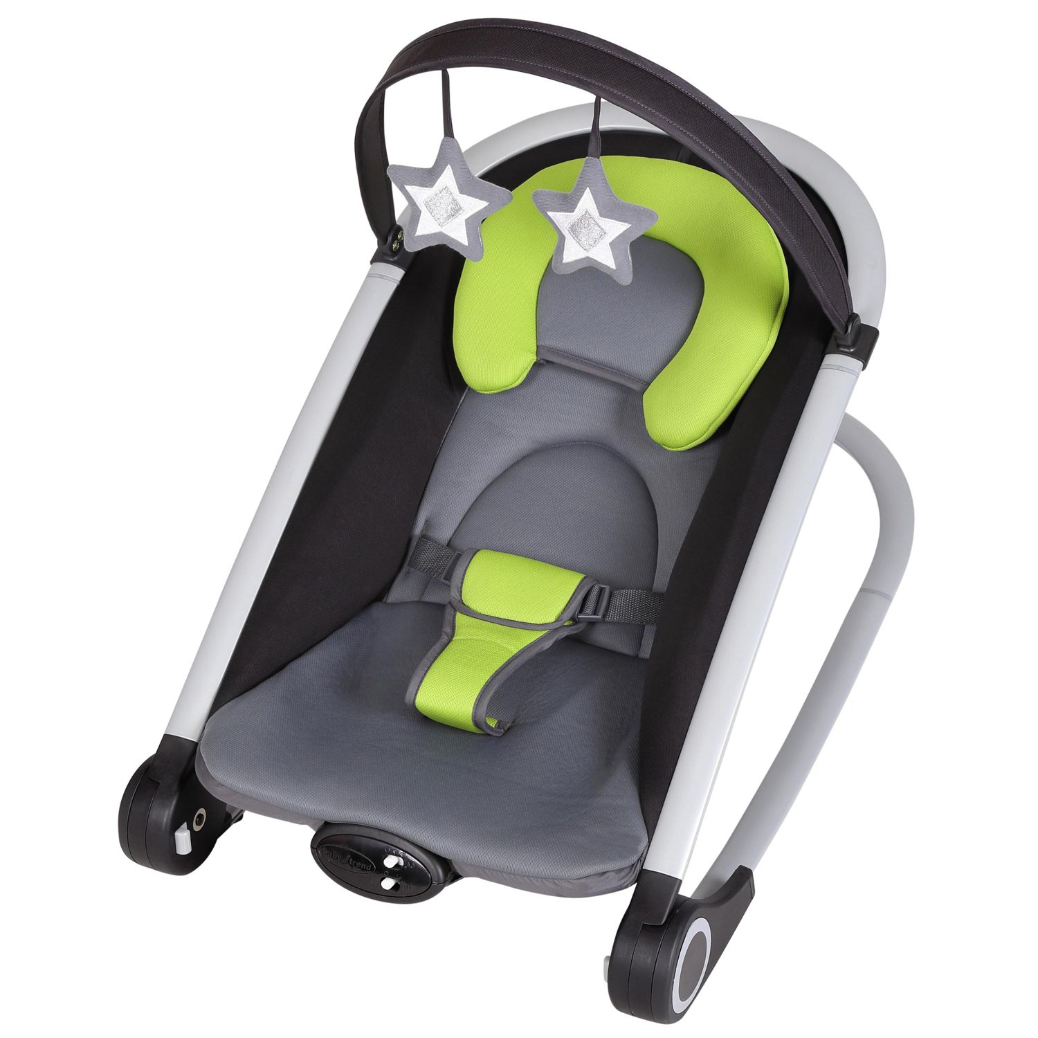 kohls baby bouncer