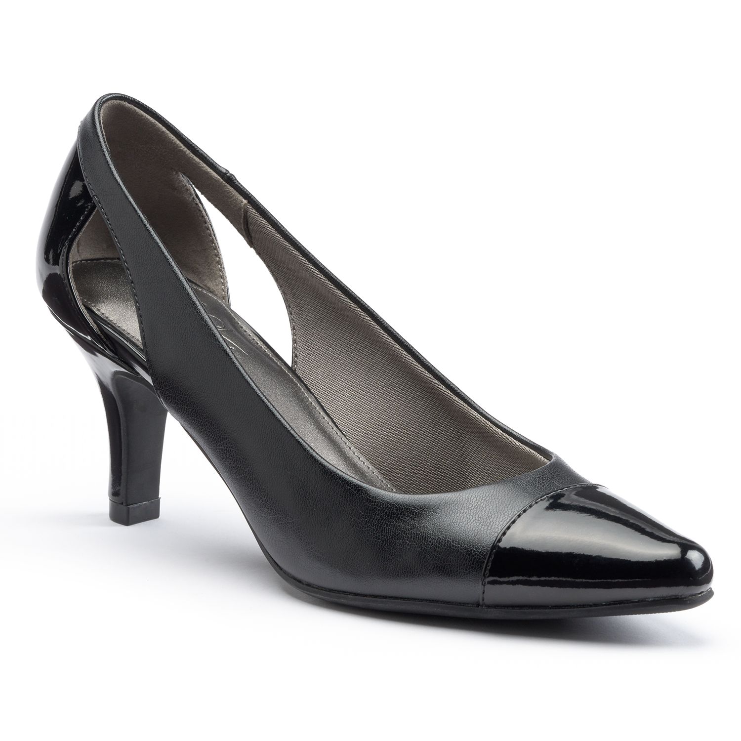 kohls lifestride heels
