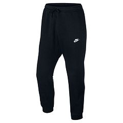 kohls mens joggers