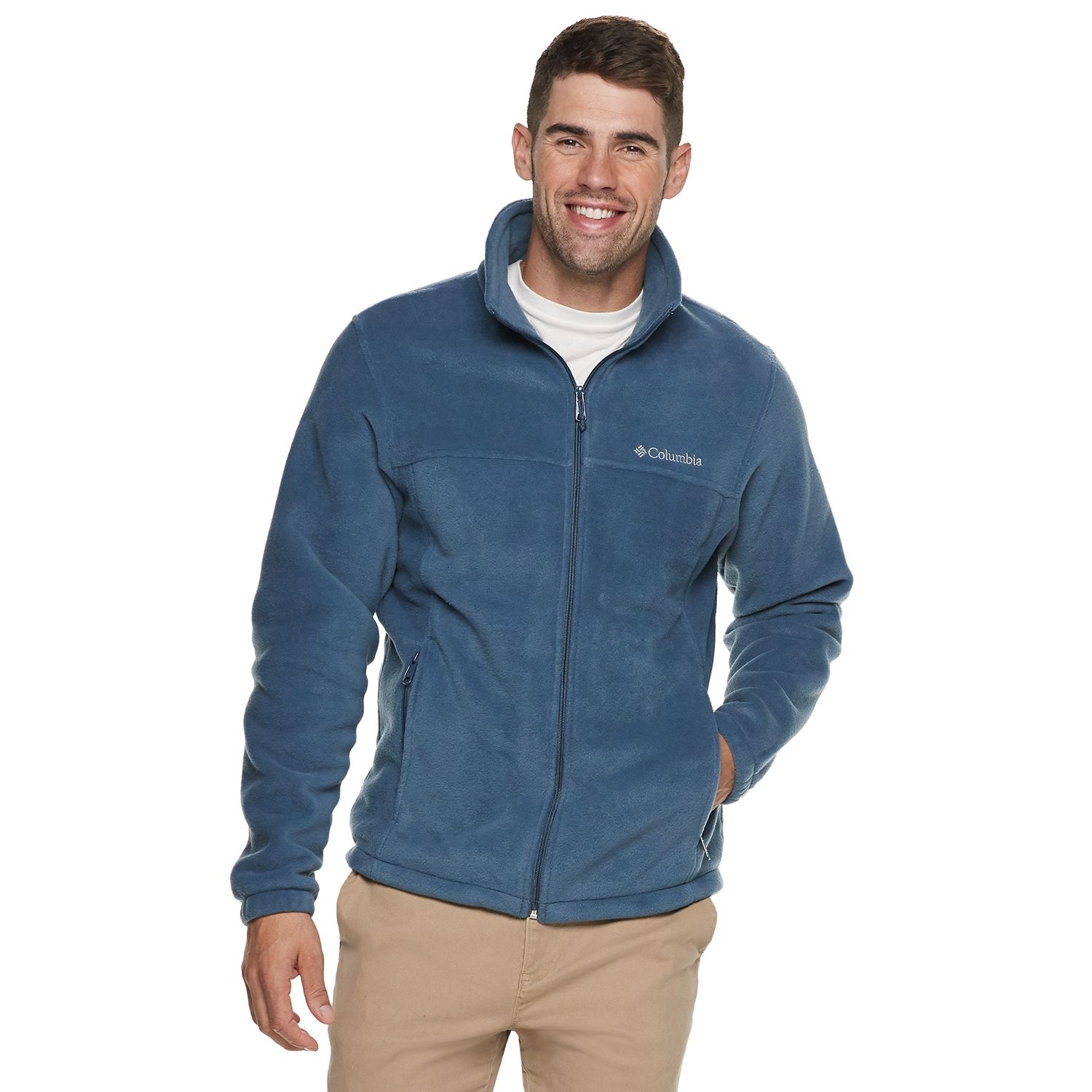 tall fleece