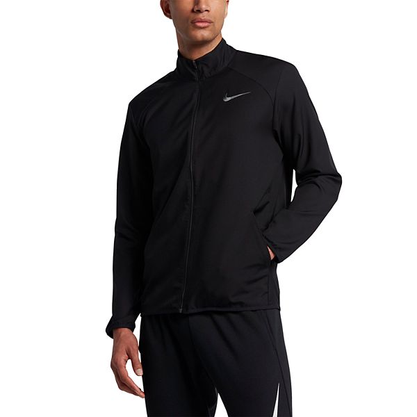 kohls mens nike jacket