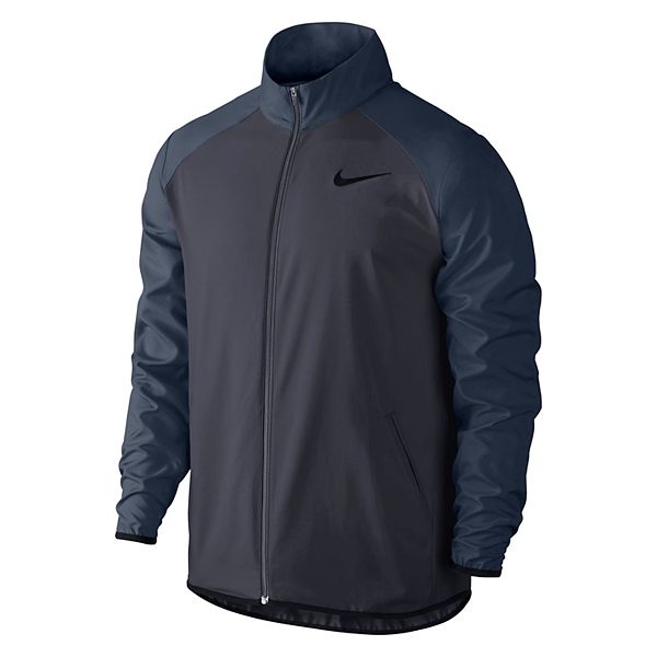 kohls mens nike jacket