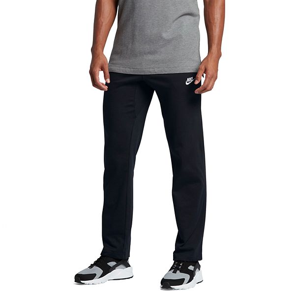 Nike Men's Sportswear Jersey Club Pants