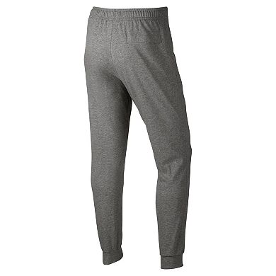 Men's Nike Jersey Jogger Pants