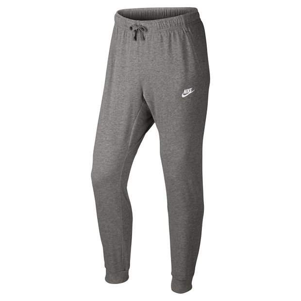 Nike jersey jogger pants 2025