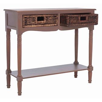 Safavieh Corbin Console Table