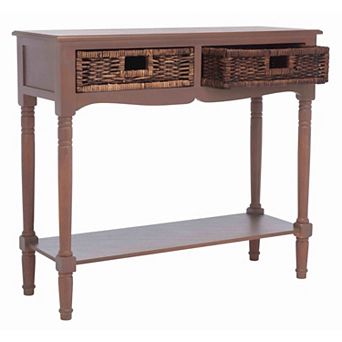 Safavieh Corbin Console Table