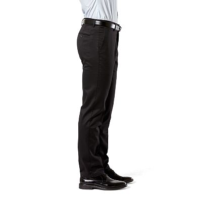 Men's Dockers® Slim Tapered Fit Signature Stretch Khaki Pants 