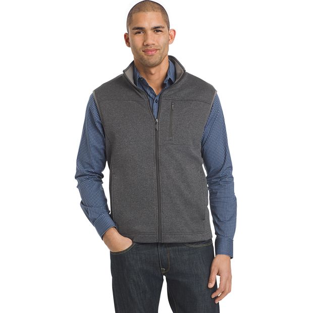 Van heusen sale vest