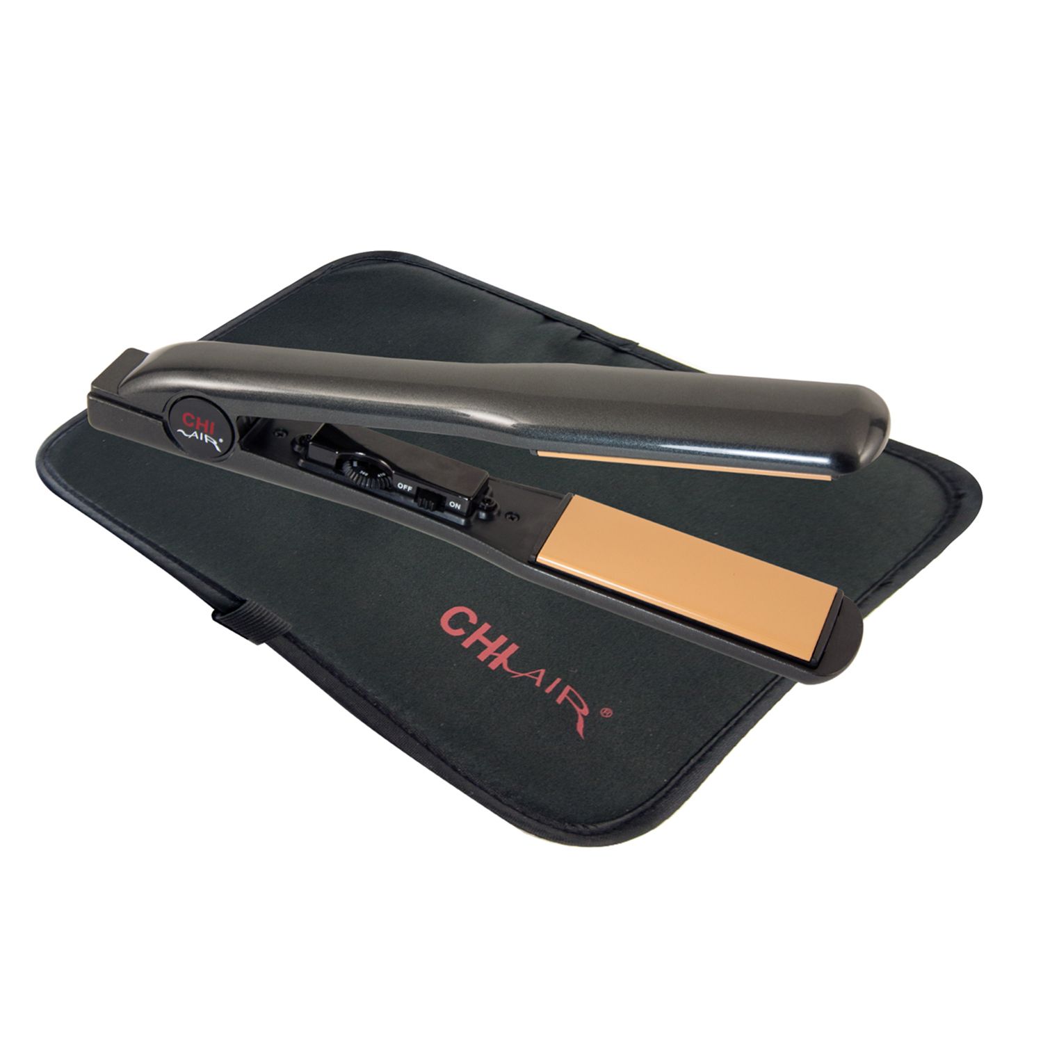 chi straightening iron