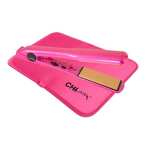 Chi Air 1 5 In Tourmaline Ceramic Flat Iron