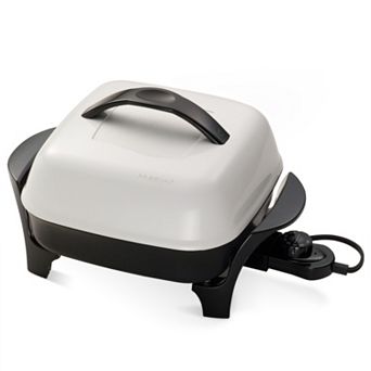 Presto 11 in Electric Skillet