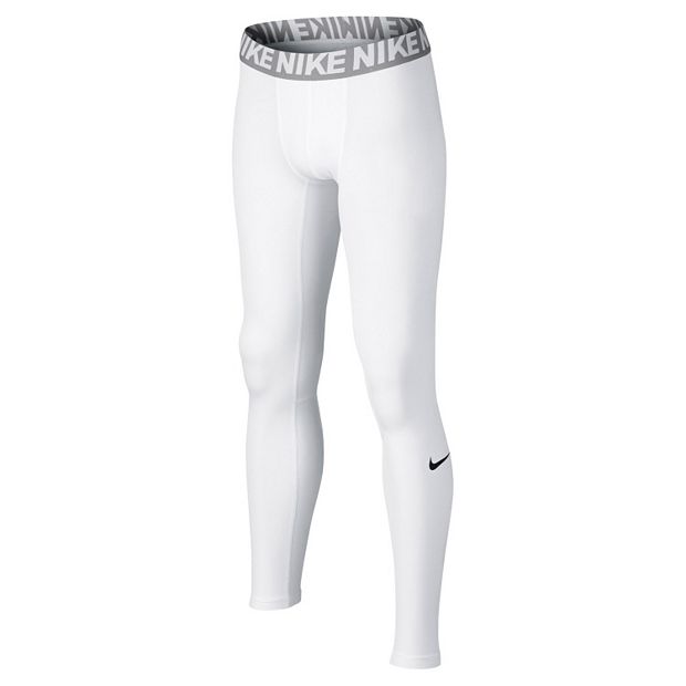 Boys 8 20 Nike Base Layer Tights