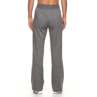 Women's Nike Fleece Pants