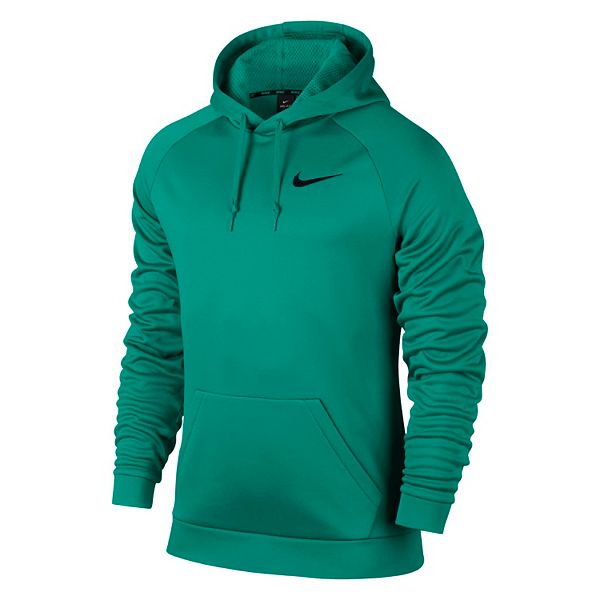 kohls nike therma hoodie