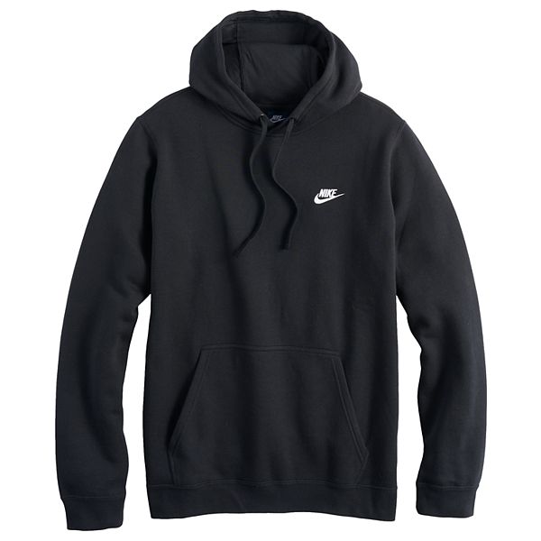 nike club fleece sweatsuit