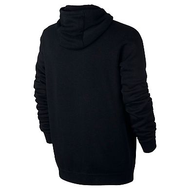 Men's Nike Club Fleece Pullover Hoodie