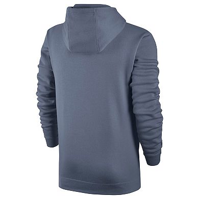 Men's Nike Club Fleece Pullover Hoodie