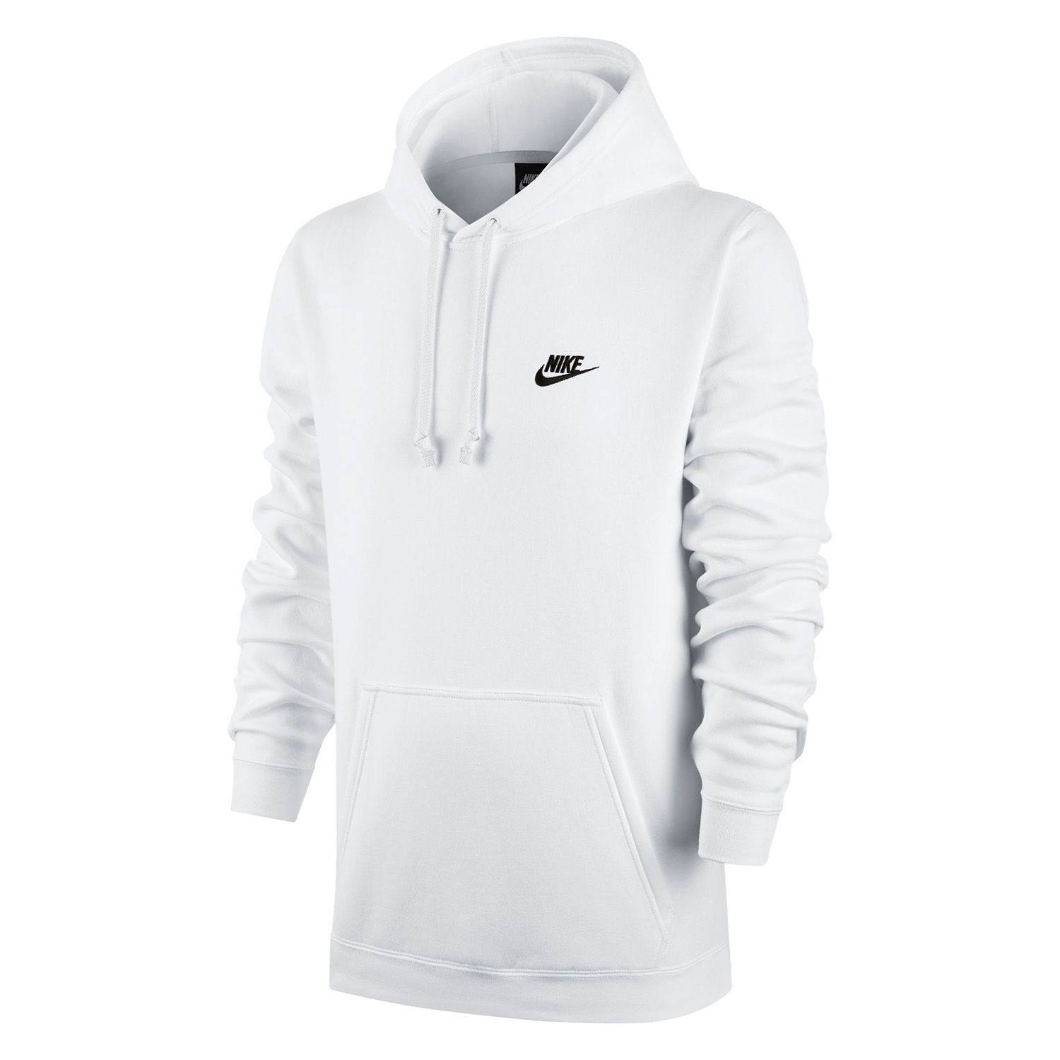 nike pullover sweater