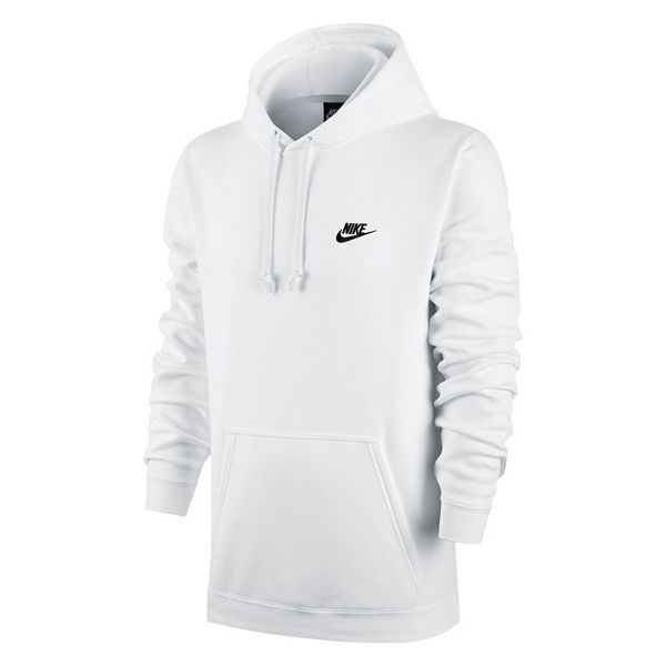 Kohls nike best sale zip up hoodie