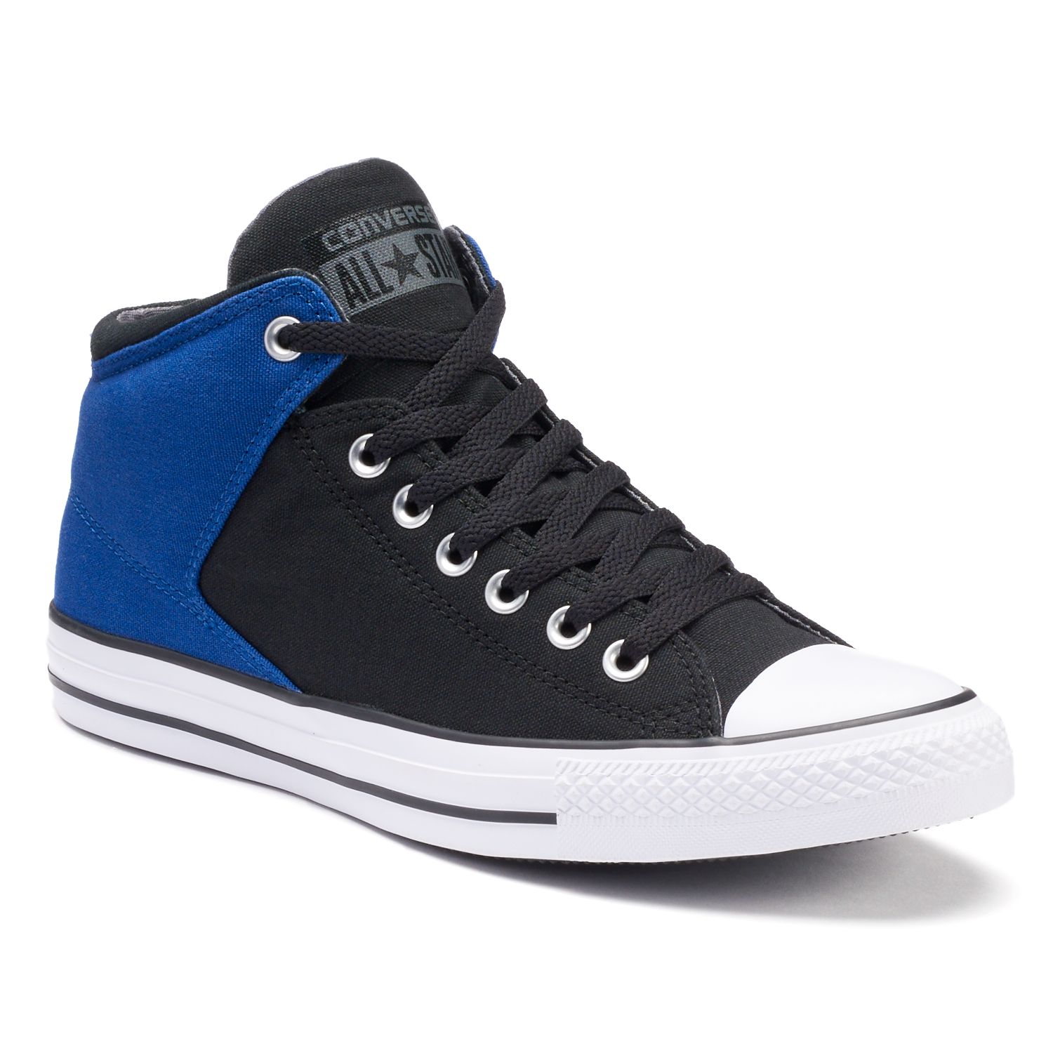 converse mens high street mid