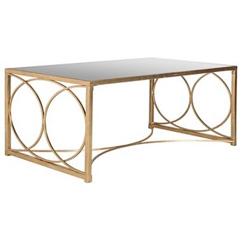 Safavieh Melosa Coffee Table