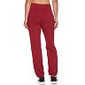 kohls nike womens sweatpants