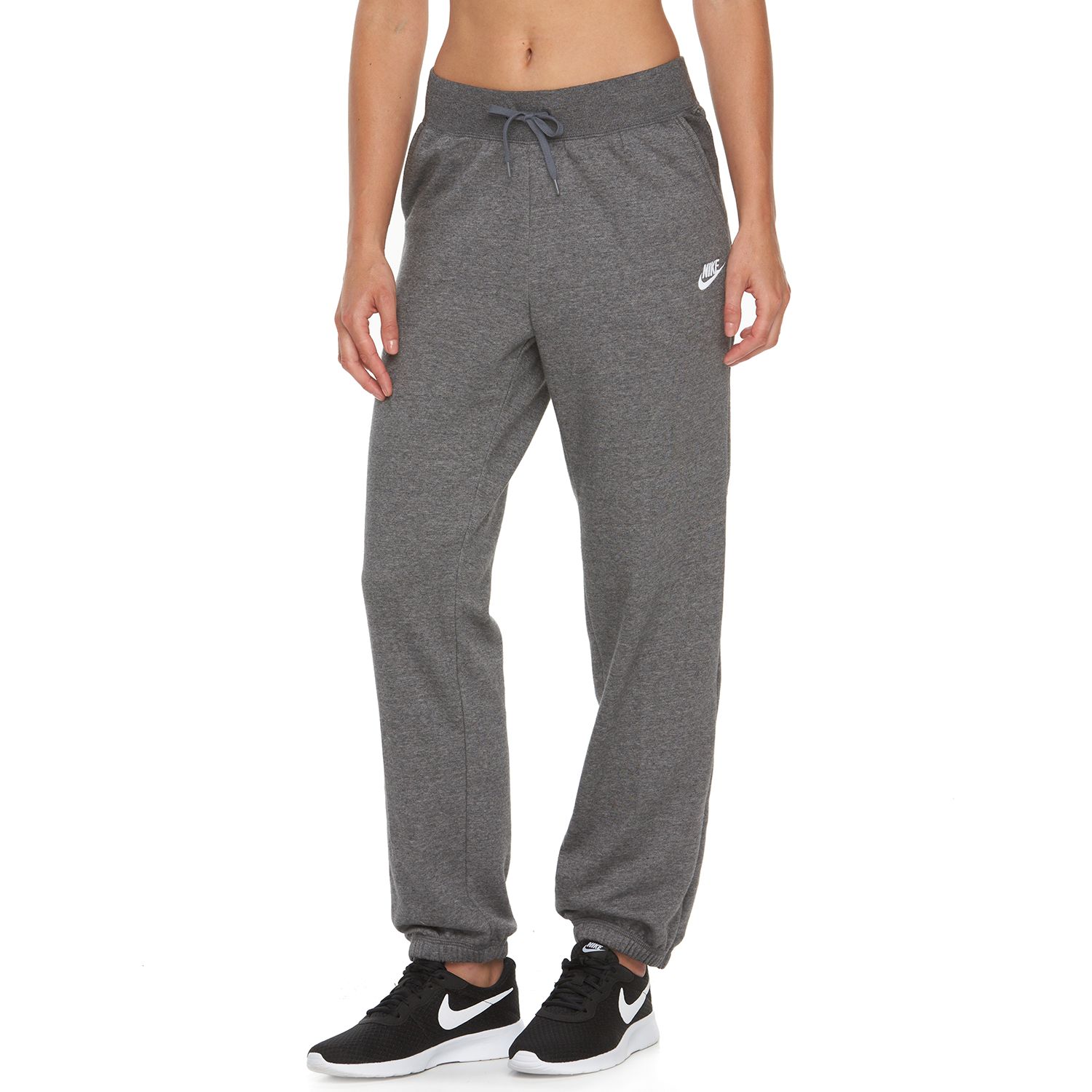 nike sweatpants sportswear